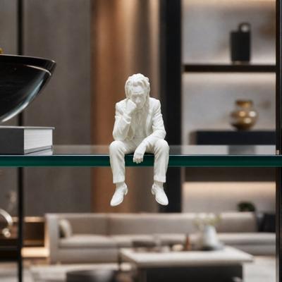 Deko & Wohnaccessoires – Statuetten