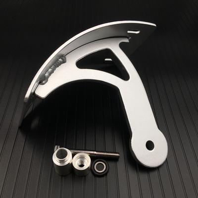 Tag License Plate Mount Bracket for Suzuki Boulevard M109R 2006-2010 2011 2012
