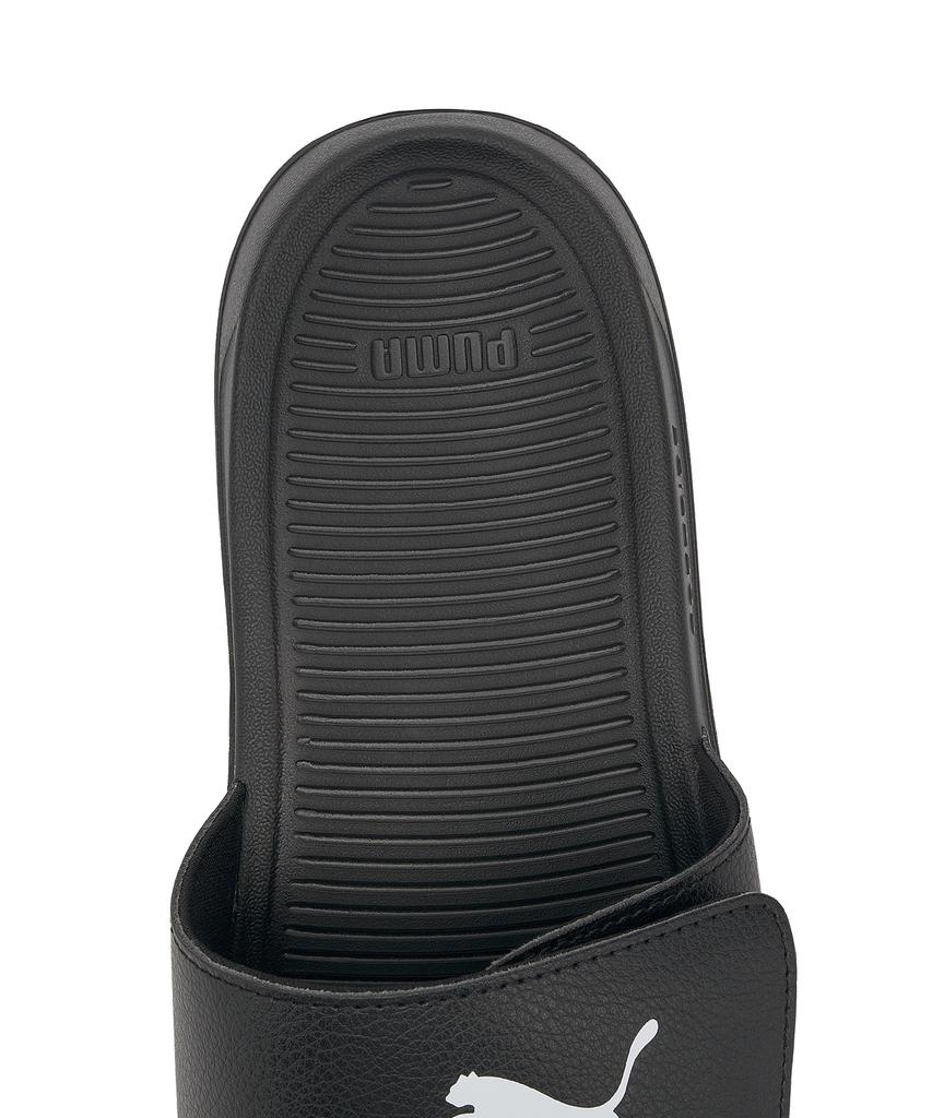 Puma Royal Cat Comfort 2 Essential - Black:White / 404281-01
