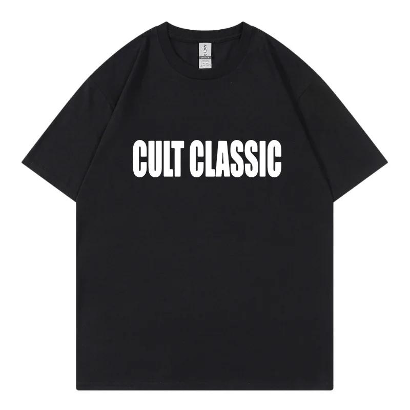 Cult Classic Charli XCX Brat 2024 T Shirt Fashion Unisex Aesthetic Retro Tshirt Unisex High Quality Vintage 100 Cotton Tees Shirts