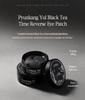 Pyunkang Yul Black Tea Time Reverse Eye Patch 1.4g X 60ea (84g), Anti-Aging, Moisturizing, Korean Cosmetics, Kbeauty