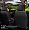 High-Quality Breathable Leather Car Seat Cushion Pad for All Seasons - Stylish and Comfortable.