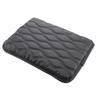 Leather Car Armrest Pad Cover Center Console Auto Armrests Box Protection Cushion Hand Supports for Tesla Model 3 for Honda HR-V