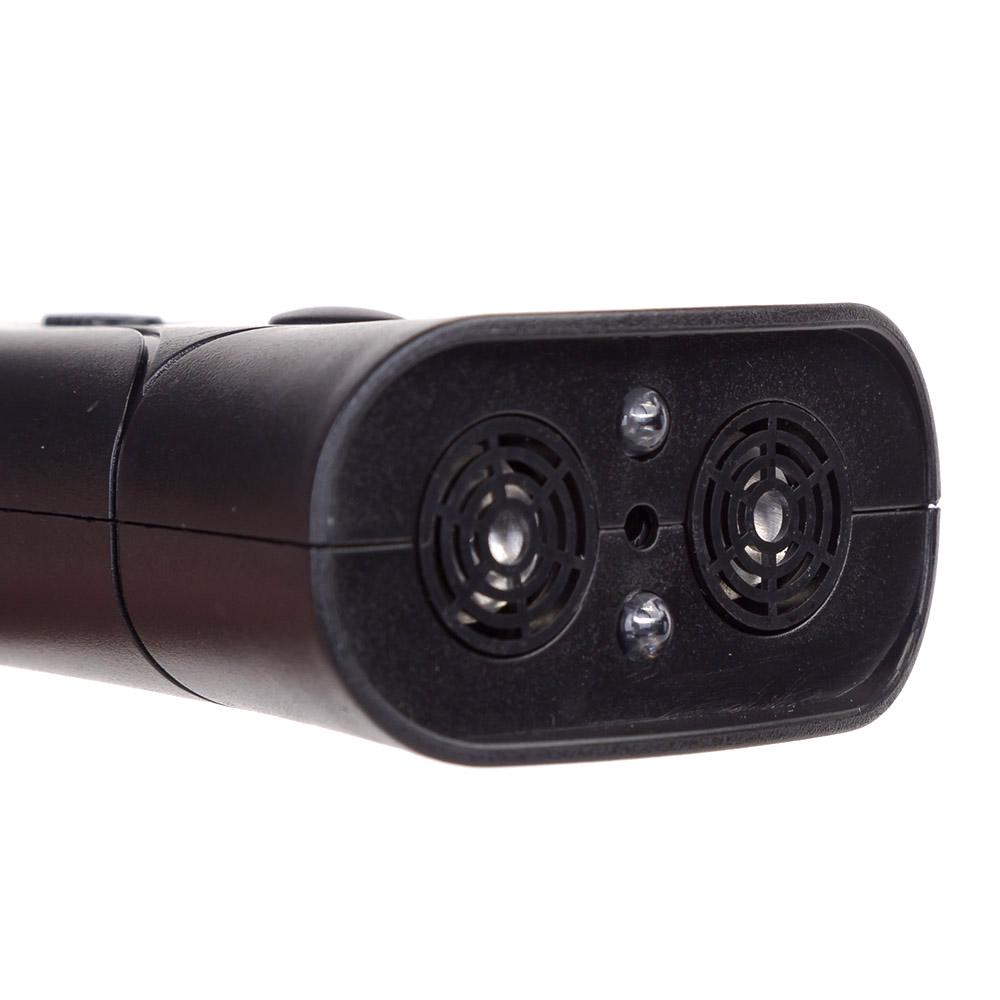 Super Ultrasonic Dog Chaser Double Head Training Dog Stop Barking Training Animal Banish Machine