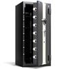 TIGER Biometric Fireproof Security Safe