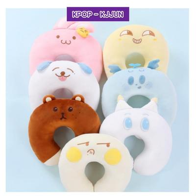 Textilier för vardagsrum – Prydnadskuddar