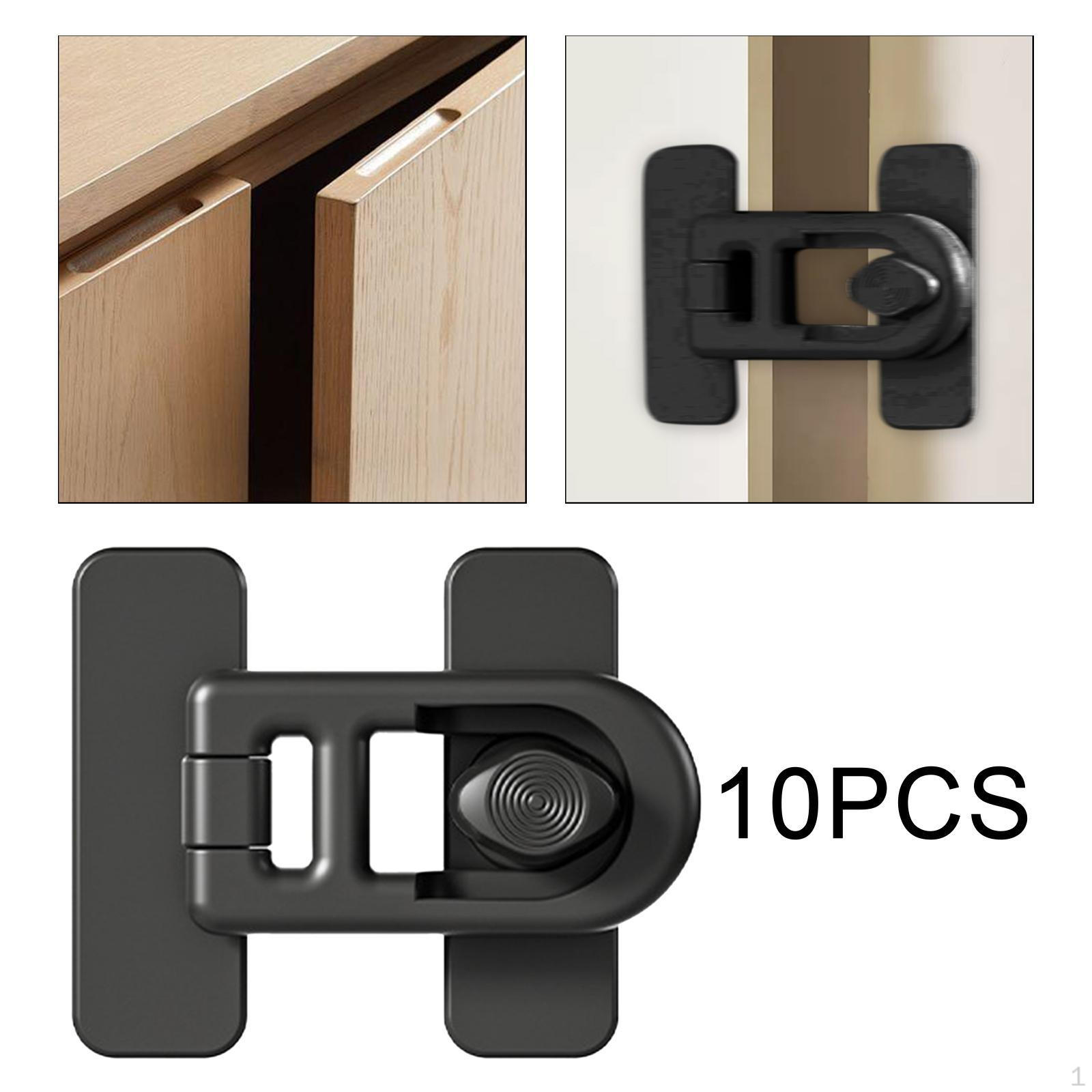 10 Child Devices for Refrigerators and Cabinets