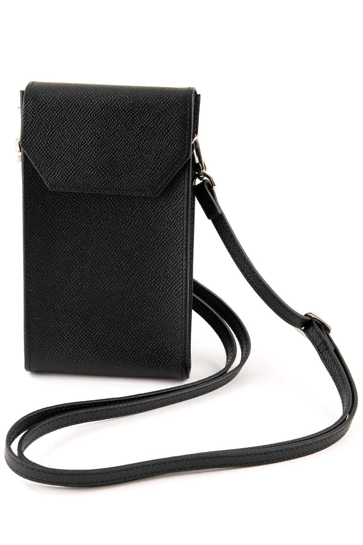 

Smartphone Shoulder Bag for Black [SONNE] Men, SO-SOX023-BK чёрный