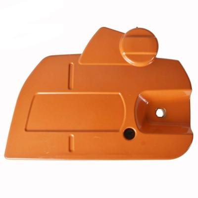 544097902 Clutch Cover Chain Brake  Assembly For Husqvarna 445 450 Chainsaw Parts
