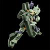 HG 1/144 Hizack Custom (AOZ RE-BOOT-Version) Farbcodiertes Kunststoffmodell
