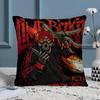 PC Limp Bizkit Pillow Cushion Cover Pillowcase Living Room Sofa Home Decor Customized