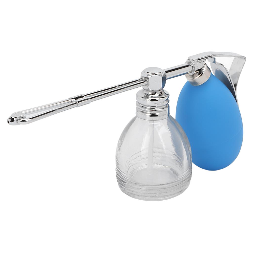 Aftershave Spray Applicator Pump Nozzle Professional Aftershave Sprayer for Women Men