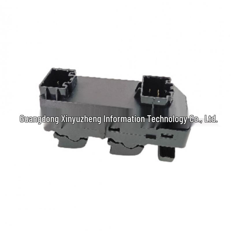 Left Power Window Switch for 2013 Ford Edge (Model BT4Z-14529AA)