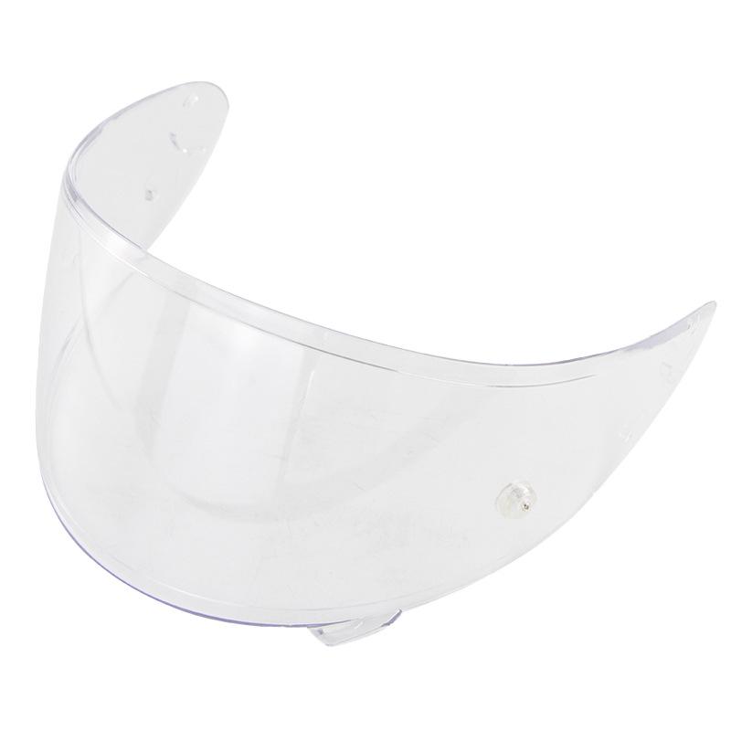 Photochromic UV Protection Anti-Fog Helmet Visor for Z7/X14 – Wind, Snow & Sun Proof