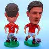 Player Mini Soccer Figures Sports Model Dolls Football Star Decoration Home