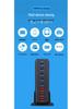440W GaN PD Multi-Port Schnellladegerät für Huawei & Apple Laptops
