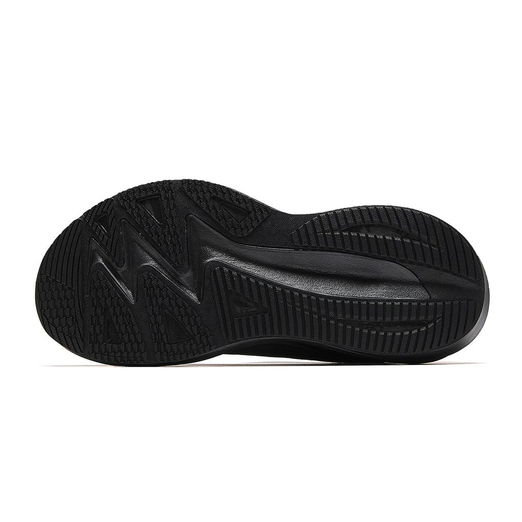 Anta Cushioning Slip Resistant Abrasion Resistant Low top Training City Commuting Running Shoes Men's 912545530-3