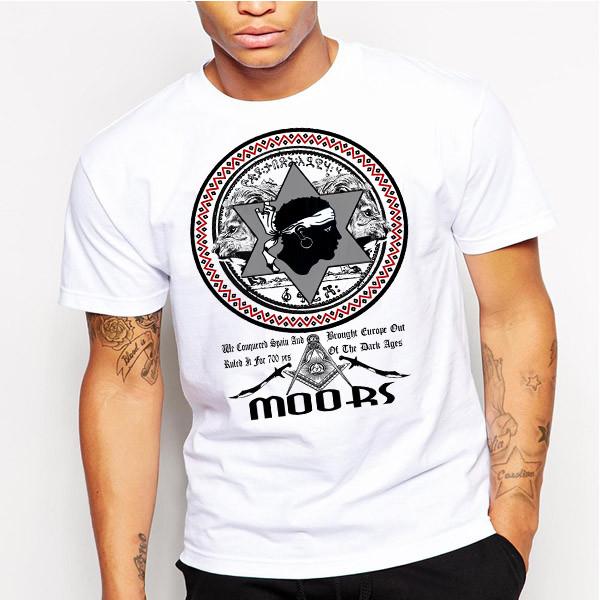 Black History Month T-Shirt Africa Map Malcolm X Angela Davis IX XL