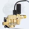 Water Saving Brass Pump Assembly Optimizes Flows Control Reduces Waste Ideal for Environmentally Households