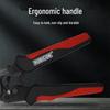 RUBICON Terminal Crimping Pliers