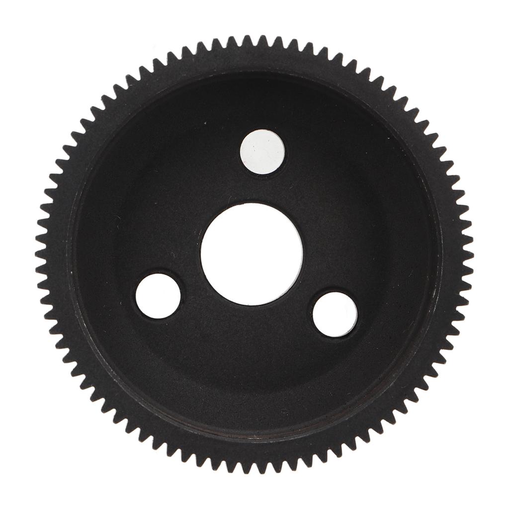 380 Bushed Motor JST Female Plug Low Noise High Efficiency Fast Heat Dissipation for 1/18 RC Cars