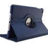 For iPad Air 2 Air 1 Case Cover iPad 9.7 Tablet Cases 5th 6th 7 8 9 10.2 Funda 360 Degree Rotating Leather Smart Coque
