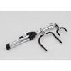 TAMA Professional Grade Guitar Stand 839 Chrome