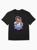 Lethal Weapon Lethal weapon Oversized T-Shirt