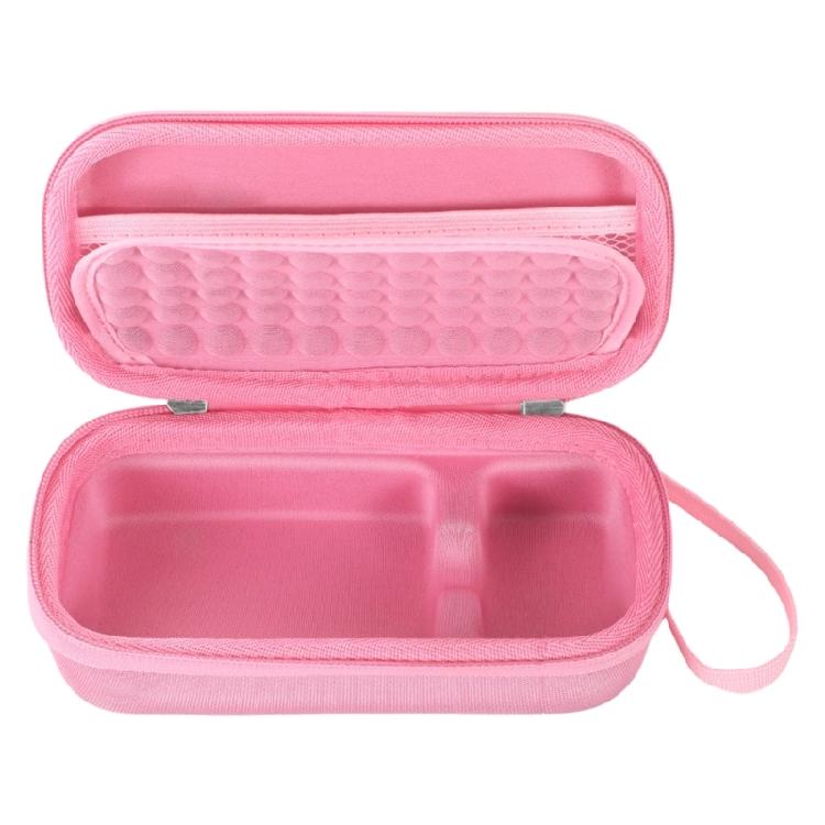 Durability EVA Camera Pouch Featuring AntiSlip Interior Secure Storage Case For PIXPRO FZ55/FZ45 Cameras Electronics
