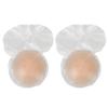 Nipples Covers Professional Portable Women Silicone Reusable Breast Lift Pasties for Swimming Daily Life
