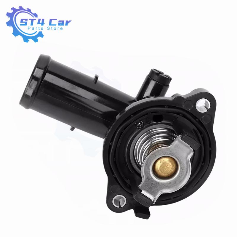 5184651AF Coolant Thermostat Housing For Grand Cherokee 2011- For Durango 05184651AH Auto part