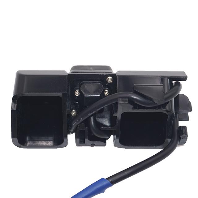 Chevrolet Silverado Compatible Backup Camera - Auto Parts for Cross-border Use