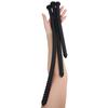 Long Anal Plug Washing Tube Douche Silicone Enema Deep Butt Plug Cleaning Anal Head/Shower /Cleane Nozzle Tip Faucet Attachment