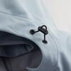 Mens Womens Softshell Jacket Lightweight Waterproof Windproof Outdoor Hiking Skiing Cycling Travel Coat