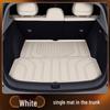 Wuling Bingo S 2025 TPE Kofferraummatte - Auto-Innenzubehör