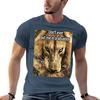 Dont Ever Put Me In A Situation Boomer Meme Big Funny Tshirt Plus Size Everyday Tee Shirt