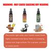 30ml Smelly Fart Spray,1/3pcs Can Stink Bomb Ass-Smelly Stinky Gas Crap Gag Prank Stuff Novelties Toy Joke Party Supplies