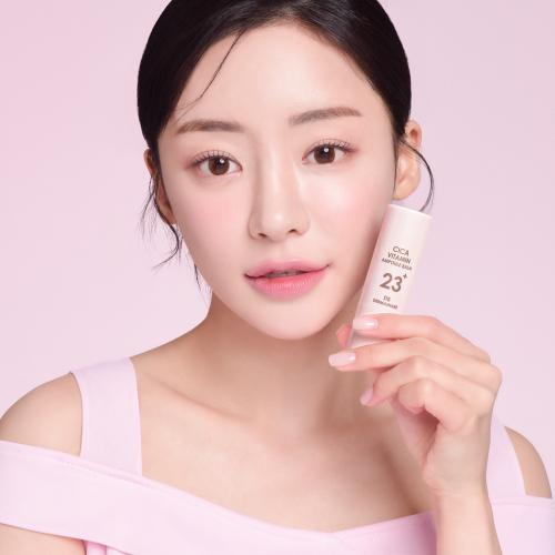 Dermashare Cica Vitamin Wrinkle Care Multi Ampoule Balm