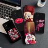 Dust H-Hazbins Hotels Charile Angel Cover for Samsung Galaxy A05 A06 A14 A50 A51 A52 A12 A13 A23 A70 A07 A25 A26 M53 A56 Case