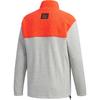 Adidas Neo x Pokemon Athleisure Collection Sweatshirt Men's Gray FU3917