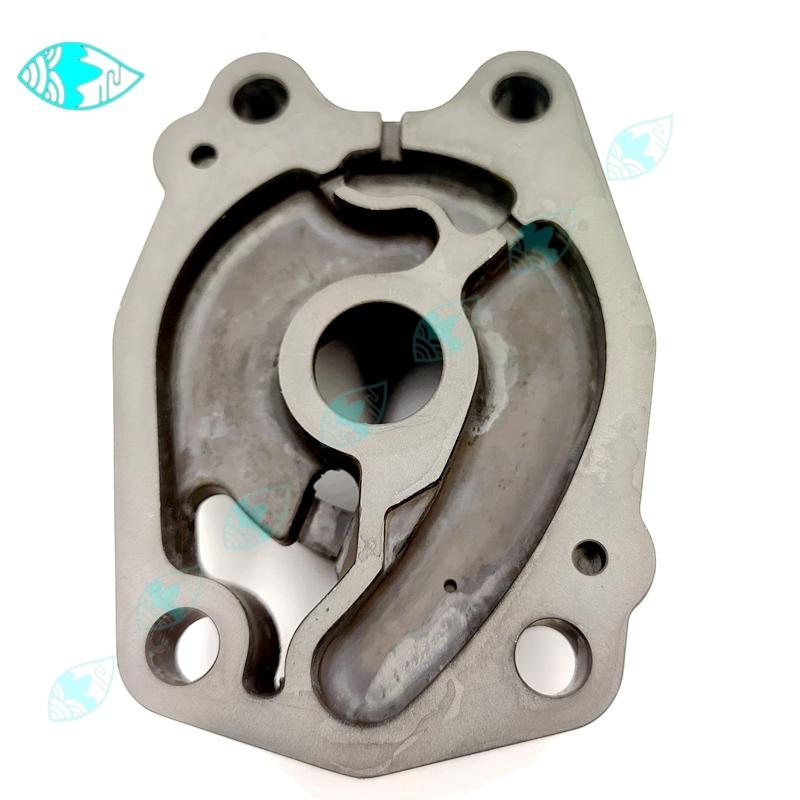 679-44341-00 Water Pump Housing Fit for Yamaha Outboard Motor 2 Stroke 40J Boat Accessories