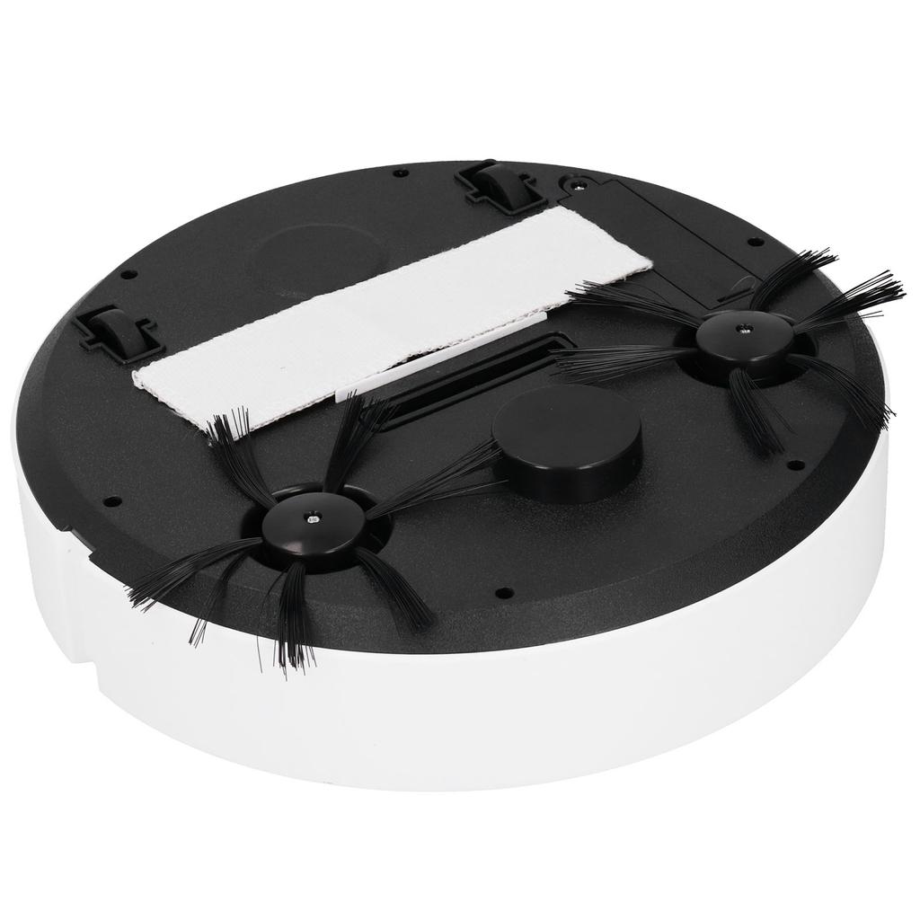 Household Automatic Smart Robot Vacuum Clner USB Sweeping Floor Clning Robot