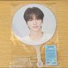 [USED] TWS WITHUS SHINYU SHINYU Fan PICKET Seoul Con Official