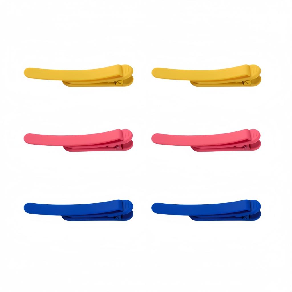 36 3-Color Silicone Bookmarks Automatic Page Flipping Automatic Page Recording Memory Bookmark Recording Reading Tool