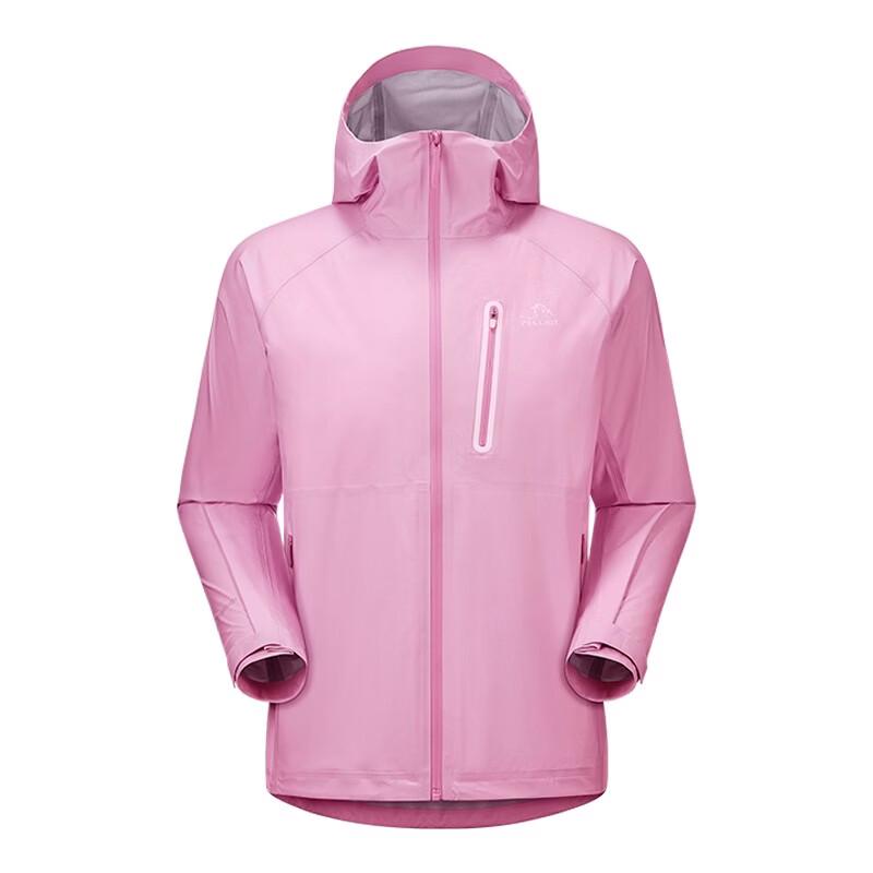 Pelliot Cloud Shell Lightweight Hardshell Jacket