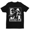 Baki Hanma T Shirt Baki Shirt Anime Gym Anime Pump Cover Anime Shirt Be