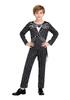 Sally Halloween Cosplay Costume - Nightmare Before Christmas