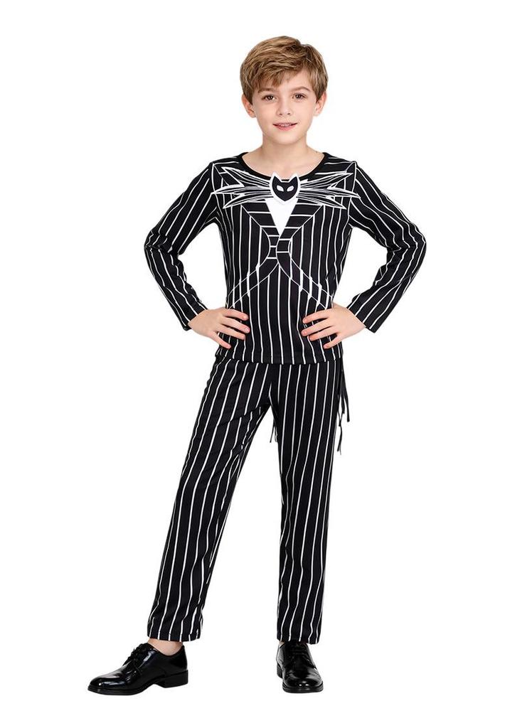 Sally Halloween Cosplay Costume - Nightmare Before Christmas