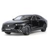 [Outlet Product] Heimanba 1/18 Scale Honda Accord 2023 / Diecast Model Car (Black, H1112, BK)