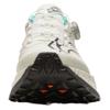Li Ning Lu 3 Pro Comfortable Versatile Fashion Breathable Reflective Rebound Low-Top Casual Running Shoes Unisex sneaker White ARNW001-4